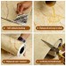 Thick Foam Self-Adhesive wall sticker, marble texture, big roll Size (17.5 in x 118 in)",oil-resistant and waterproof for bedroom, living room background, kitchen, bathroom. Thick Foam Self-Adhesive wall sticker, marble texture, big roll Size (17.5 in x 118 in)",oil-resistant and waterproof for bedroom, living room background, kitchen, bathroom.
