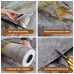 Thick Foam Self-Adhesive wall sticker,gray marble texture, big roll Size (17.5 in x 118 in)",oil-resistant and waterproof for bedroom, living room background, kitchen,bathroom. Thick Foam Self-Adhesive wall sticker,gray marble texture, big roll Size (17.5 in x 118 in)",oil-resistant and waterproof for bedroom, living room background, kitchen,bathroom.
